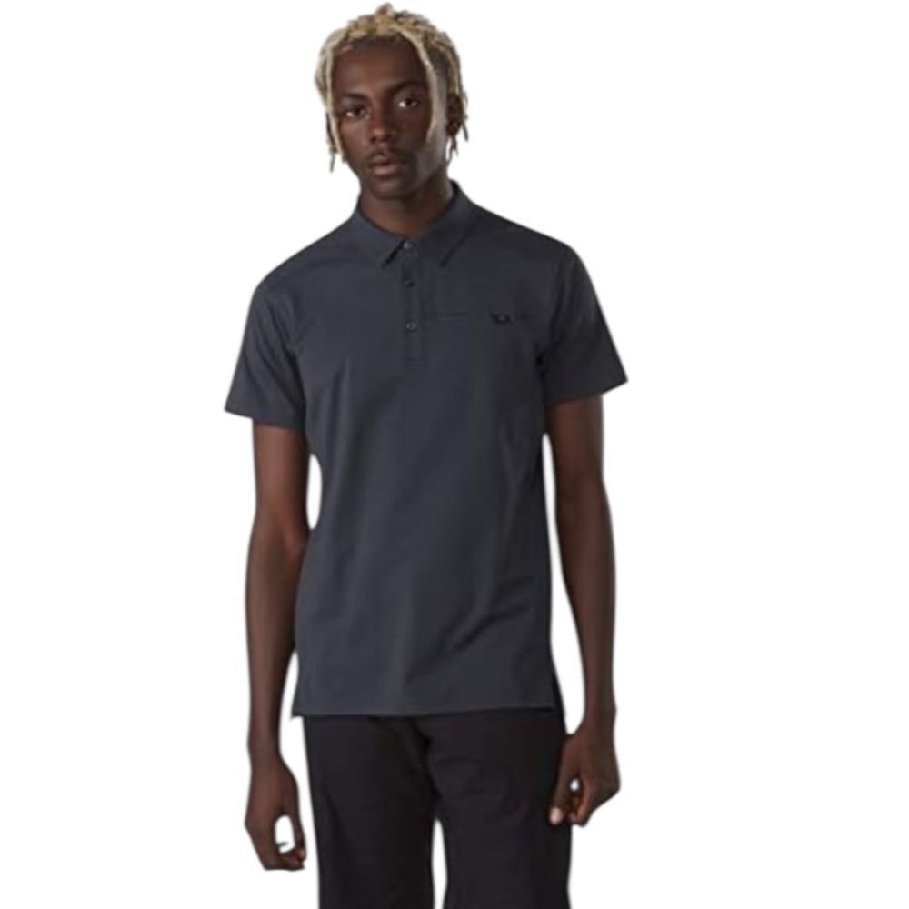 Arc’teryx captive ss polo mens XL